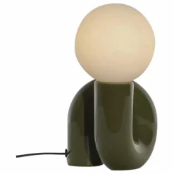 Petite friture Lampe à poser Neotenic | Vert Best