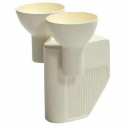 Hot Moustache Lampe à poser Olo- Jean-Baptiste Fastrez | Sable