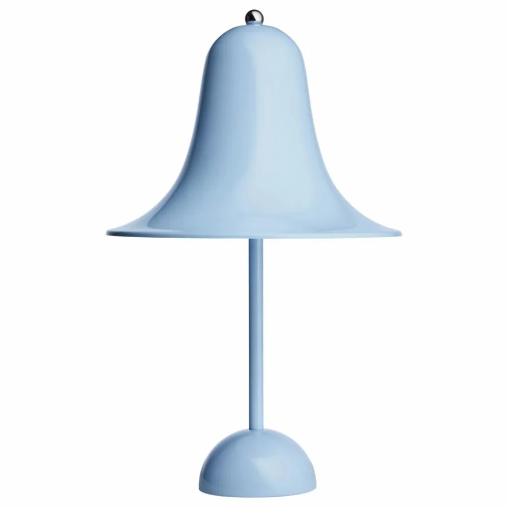 Verpan Luminaires|Lampe à poser Pantop |