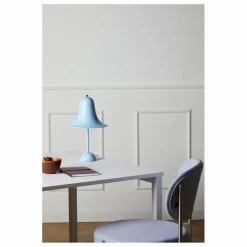 Verpan Luminaires|Lampe à poser Pantop |