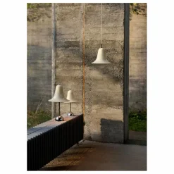 Verpan Luminaires|Lampe à poser Pantop |