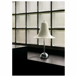 Verpan Luminaires|Lampe à poser Pantop |