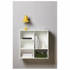 New Verpan Lampe à poser Pantop | Jaune moutarde