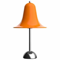 Verpan Luminaires|Lampe à poser Pantop |