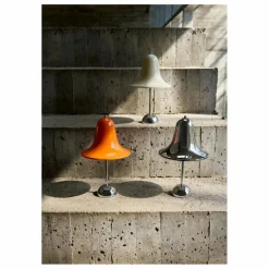 Verpan Luminaires|Lampe à poser Pantop |