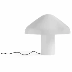 Hay Lampe à poser Pao en verre opale |