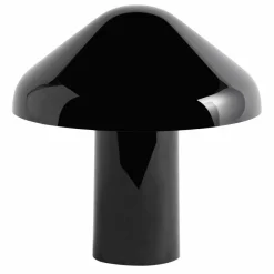 Hay Lampe à poser Pao portative | Noir New