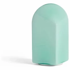 Hay Lampe à poser Parade sans fil | Turquoise Sale