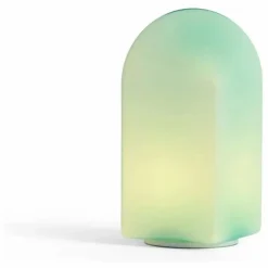 Hay Lampe à poser Parade sans fil | Turquoise Sale