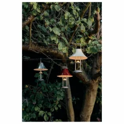 Hay Lampe à poser portable Mousqueton - Inga Sempé |