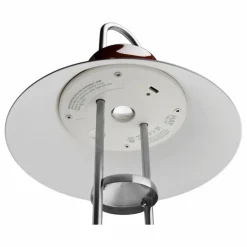 Hay Lampe à poser portable Mousqueton - Inga Sempé |