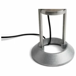 Hay Lampe à poser portable Mousqueton - Inga Sempé |