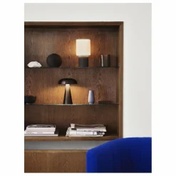 & Tradition Lampe à poser portative Como |