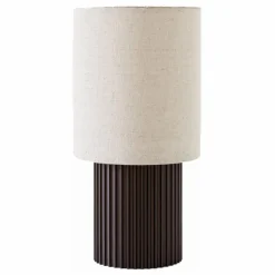 & Tradition Luminaires|Lampe à poser portative Manhattan |