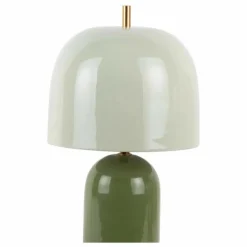 Present Time Lampe à poser Rico honey | Vert Sale