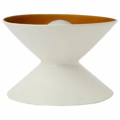 Maison Sarah Lavoine Lampe à poser Sablier | Fauve Outlet