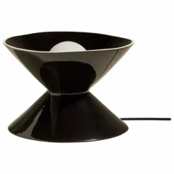 Clearance Maison Sarah Lavoine Lampe à poser Sablier | Noir