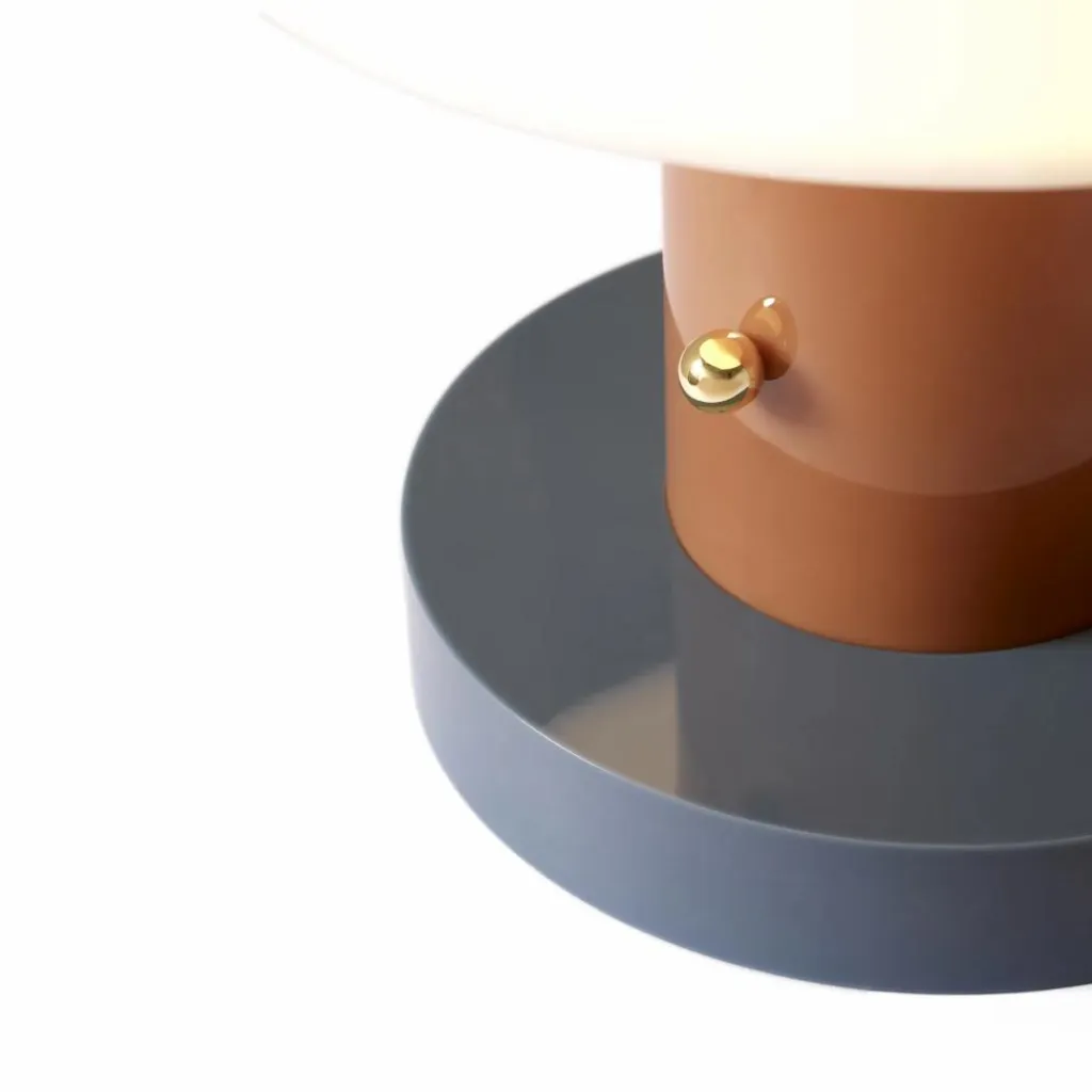 & Tradition Lampe à poser Setago JH27 |