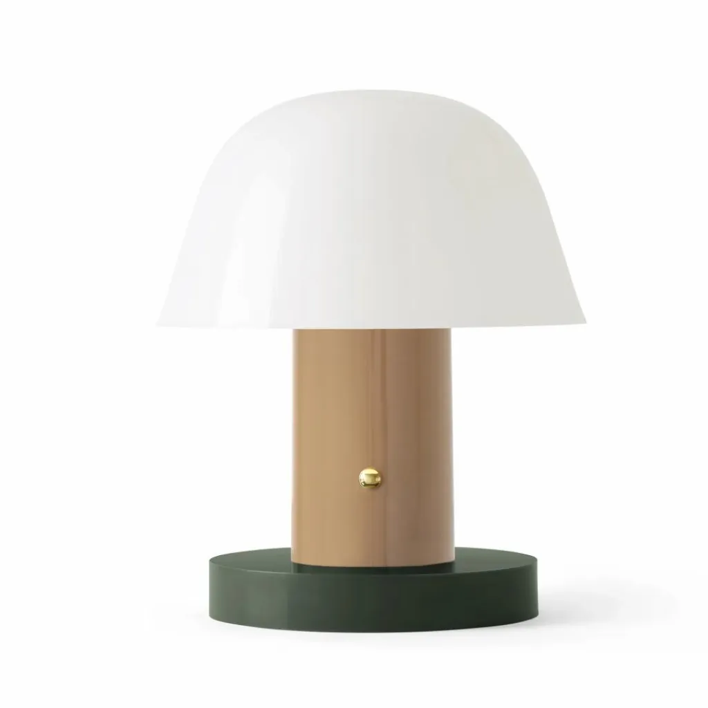 & Tradition Luminaires|Lampe à poser Setago JH27 |