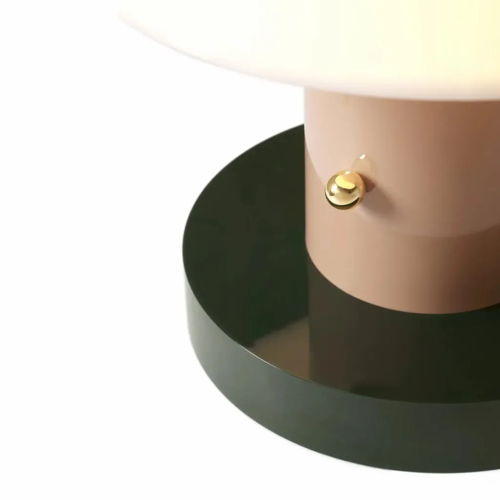 & Tradition Luminaires|Lampe à poser Setago JH27 |