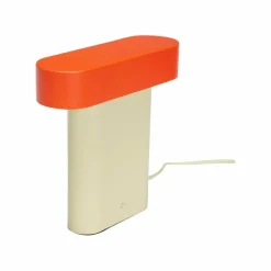 Hübsch Lampe à poser Sleek | Rouge Discount