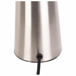 New Present Time Lampe à poser Sublime en métal | Acier