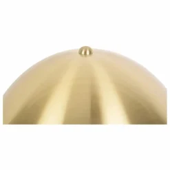 Discount Present Time Lampe à poser Sublime en métal | Doré