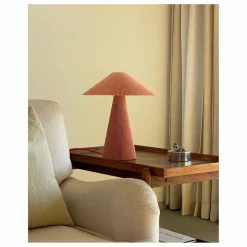 Manu Matters Lampe à poser Teen Jane | Nude