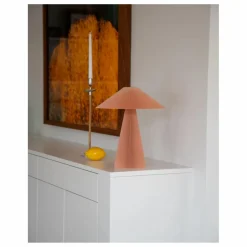 Manu Matters Lampe à poser Teen Jane | Nude