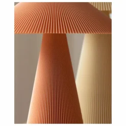 Manu Matters Lampe à poser Teen Jane | Nude