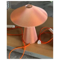 Manu Matters Lampe à poser Teen Jane | Nude