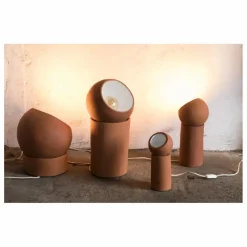 Best Serax Lampe à poser Terra | Terracotta