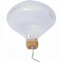 Best Petite friture Lampe à poser Tidelight Transparent