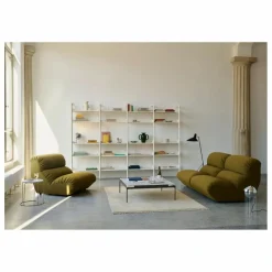 New & Tradition Lampe à poser Topan VP14 | Chromé