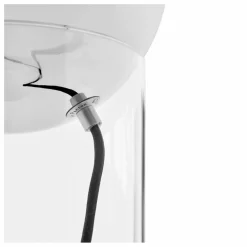 & Tradition Lampe à poser Topan VP13 | Chromé Online