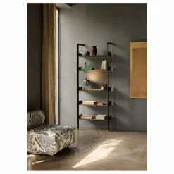 & Tradition Lampe à poser Topan VP13 | Chromé Online