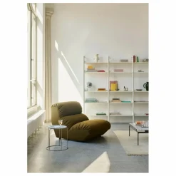 & Tradition Lampe à poser Topan VP13 | Chromé Online