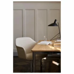 & Tradition Lampe à poser Tripod HM9 | Noir