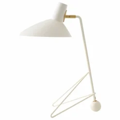 & Tradition Luminaires|Lampe à poser Tripod HM9, Hvidt & Mølgaard |