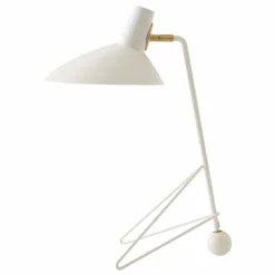 & Tradition Luminaires|Lampe à poser Tripod HM9, Hvidt & Mølgaard |