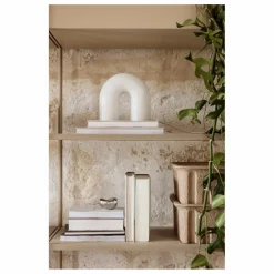 Online Ferm Living Lampe à poser Vuelta | Blanc