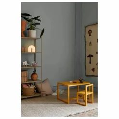 Online Ferm Living Lampe à poser Vuelta | Blanc