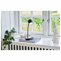 Kreafunk Lampe avec chargeur sans fil Ellie |