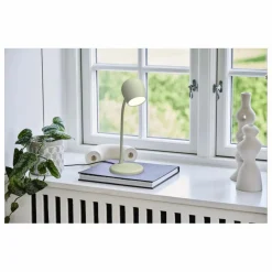 Kreafunk Lampe avec chargeur sans fil Ellie | Olive Discount