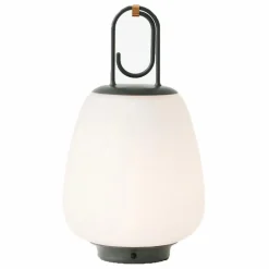 Clearance & Tradition Lampe baladeuse Lucca | Gris