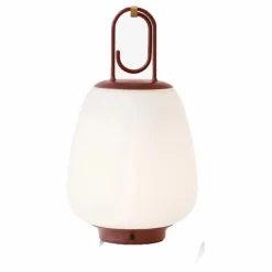 & Tradition Luminaires|Lampe baladeuse Lucca |