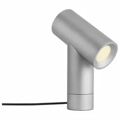 New Muuto Lampe Beam | Argenté
