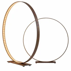 Maison de Vacances Luminaires|Lampe Cercle x Le deun |