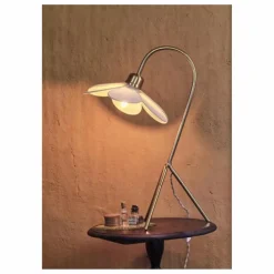 Clearance Strömshaga Lampe Daisy | Beige