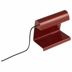 Discount Vitra Lampe de bureau - Jean Prouvé | Japanese Red